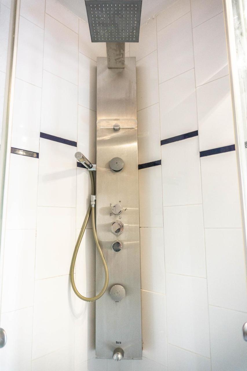 Buhaira Apartment Севилья Экстерьер фото